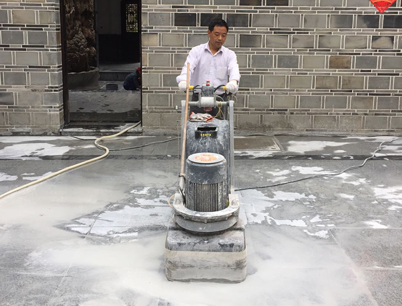 专业石材护理